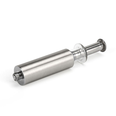 вапоризатор Vape воска 1.2ohm CBD THC, патрон вапоризатора 510 потоков устранимый