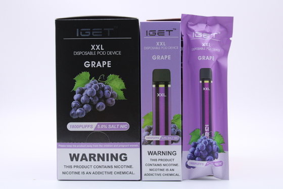 Стручки сигарет ручки e vape оптового нового танка емкости сигареты пара оптового электронного большого пустые