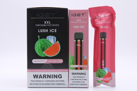 Ручки vape 450mah ручки 2.4ml стручка vape масла cbd OEM логотип пустой дешевой черной серебряной устранимой изготовленный на заказ