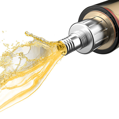 Оружие патрона масла 110V-240V Vape заполняя Semi автоматическое