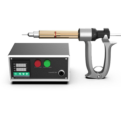 Оружие патрона масла 110V-240V Vape заполняя Semi автоматическое