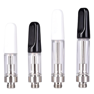 масляный бак Vape системы Cbd стручка катушки атомизатора 1.4ohm керамический