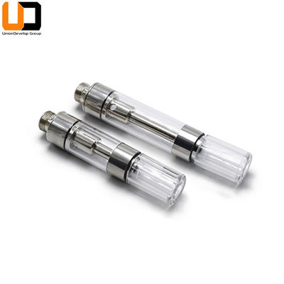 Патрона потока 0.92ml CBD Vape подсказки 510 OEM катушка пластикового керамическая