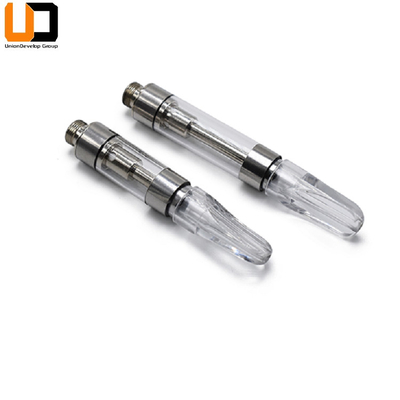 Вертикальный керамический атомизатор патрона 1.4ohm 0.45ml CBD Vape
