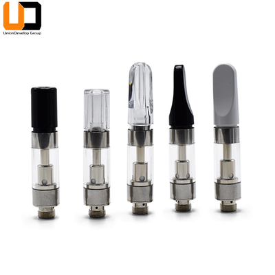 Вертикальный керамический атомизатор патрона 1.4ohm 0.45ml CBD Vape