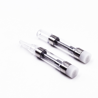 Патроны Vape верхнего атомизатора Vape потока подсказки 510 продаж пластикового устранимые