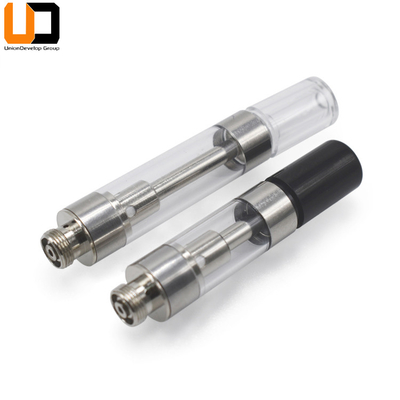 Патронов Vape потока оптовых неэтилированных пластиковых тележек подсказки устранимые 510