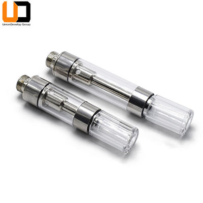 Патронов Vape потока оптовых неэтилированных пластиковых тележек подсказки устранимые 510