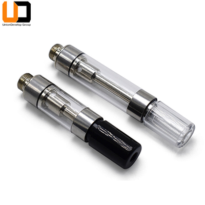 Патронов Vape потока оптовых неэтилированных пластиковых тележек подсказки устранимые 510