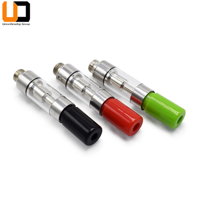 Атомизатор потока 1ml Vape ЛОГОТИПА OEM оптовый устранимый 510