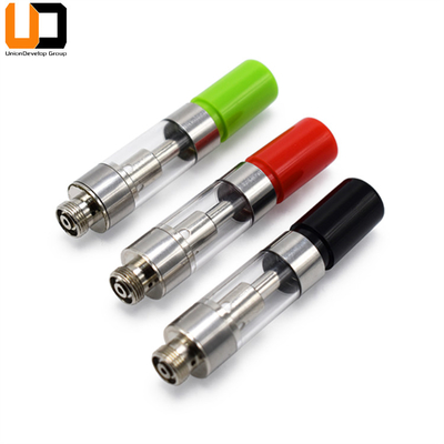 Атомизатор потока 1ml Vape ЛОГОТИПА OEM оптовый устранимый 510