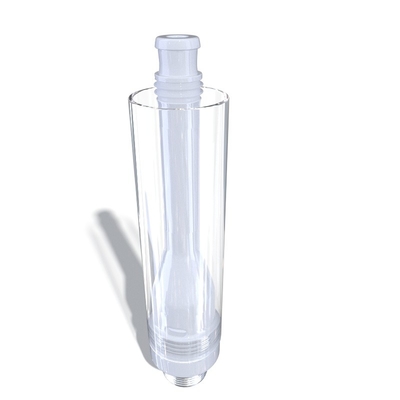 Оптовый патрон vape тележки вапоризатора масла C420 полностью керамический CBD THC D8