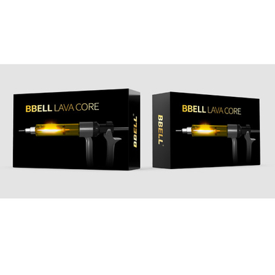 Машина завалки патрона vape масла ядра полуавтоматная 510 cbd/thc/delta 8 лавы BBELL