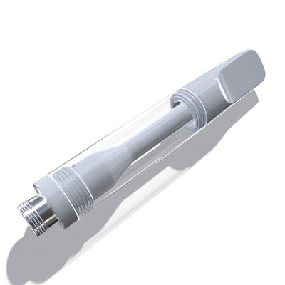Полностью керамическая тележка за патроном vape теста 0.5ml 1 ml C420 тяжелого метала CA