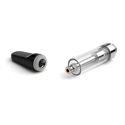 Патрон vape катушки 510 потоков фабрики оптовый изготовленный на заказ упаковывая пустой 0.5ml 1ml неэтилированный керамический