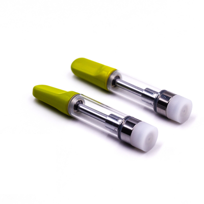 Патрон vape масла cbd theread 510 винтов масла 0.5ml 1ml перепада 8 дизайна Eco дружелюбные толстый неэтилированный