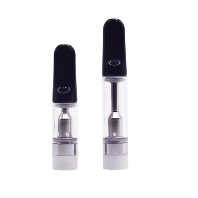 Протекая патрон Cbd катушки патронов 0.5ml 1ml SS316 масла 510 Thc перепада 8 доказательства керамический в запасе