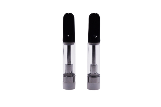 Изготовленная на заказ коробка упаковывая масло 4*1.2mm/2.0mm detla 8 подсказки патрона TH2 неэтилированные керамические толстое патрон 510 vape