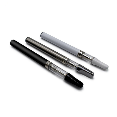 Батарея автоматическое Buttonless ручки потока CBD THC Vape M3-E 510 для всех патронов