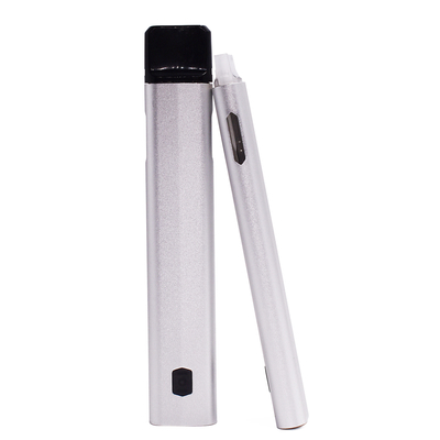 Фабрика сразу оценивает масла thc cbd катушки сигарет P18 3.7v e ручку vape керамического устранимую