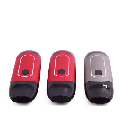 Ручка vape масла 2ml thc delta8 изготовленного на заказ cbd ярлыка и упаковки перезаряжаемые устранимая