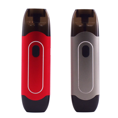 Ручка vape масла 2ml thc delta8 изготовленного на заказ cbd ярлыка и упаковки перезаряжаемые устранимая