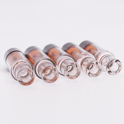 Оптовый полный вапоризатор масла Pyrex стеклянный CBD пишет течебезопасный Prefilled устранимый патрон Vape