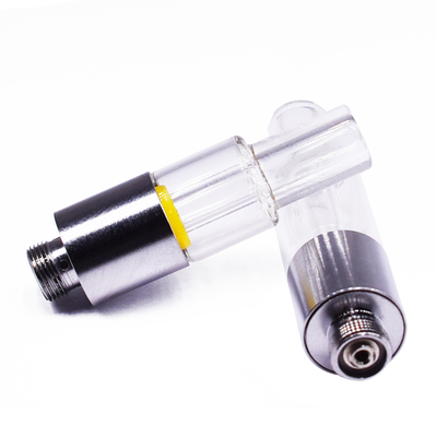 Стекольной ванны топления 1ml 0.5ml cartrdge подъема G002 тележки масла cbd перепада 8 доказательства керамической протекая