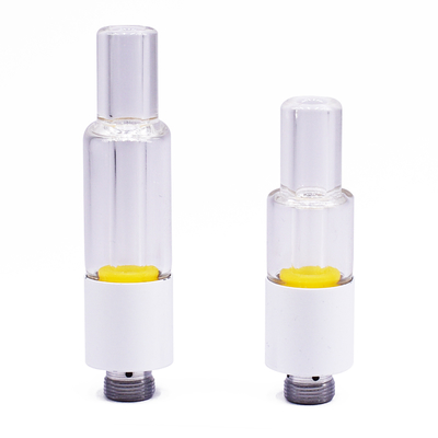 Стекольной ванны топления 1ml 0.5ml cartrdge подъема G002 тележки масла cbd перепада 8 доказательства керамической протекая