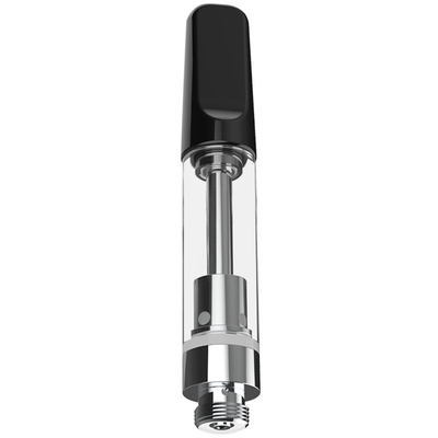 Неэтилированный 510 патрон масла vape CBD потока 0.5ml 0.9ml 1ml