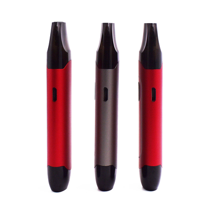 ручка 2000 vape масла перепада 8 отверстия P20 кнопки 4*1.5 mm топления катушки mg керамические толстая
