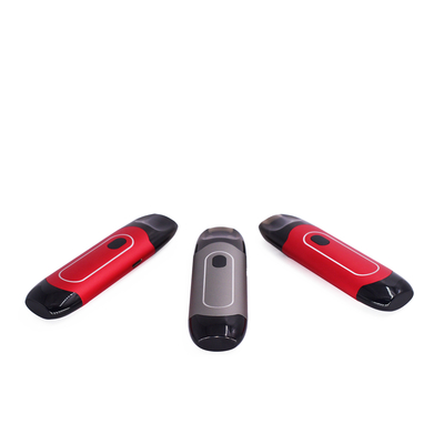 ручка 2000 vape масла перепада 8 отверстия P20 кнопки 4*1.5 mm топления катушки mg керамические толстая