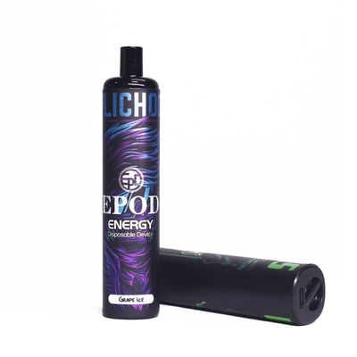 12 энергия ручки EPOD vape сигареты 8ml вкуса видов устранимая электронная