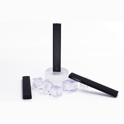 Стручок mAh устранимый Vape самого лучшего качественного чистого патрона 280 перепада 8/9/10 масла вкуса CBD