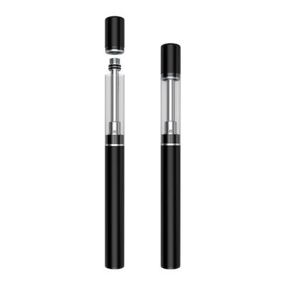Катушка тонкого тела керамическая нагревая ручку D3 CBD УСТРАНИМУЮ Vape