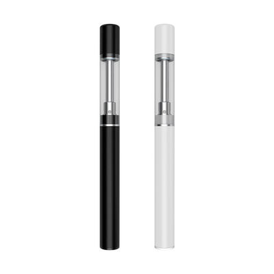 Катушка тонкого тела керамическая нагревая ручку D3 CBD УСТРАНИМУЮ Vape