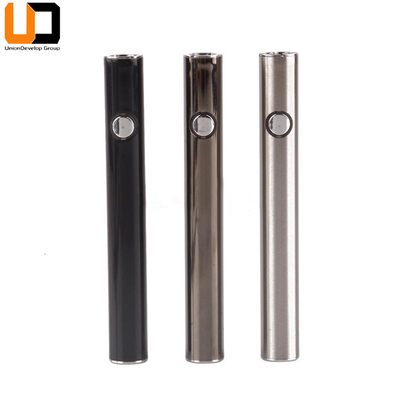 510 батарея МАКС 380 mAh перезаряжаемые Vape батареи потока