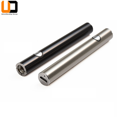 510 батарея МАКС 380 mAh перезаряжаемые Vape батареи потока