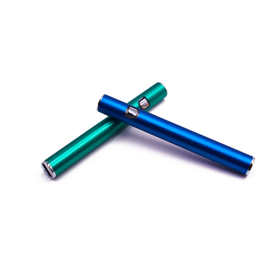 Высококачественная B7 переменная ручка батареи потока 350mAh напряжения тока 510