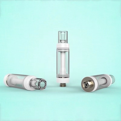 металла масла 0.5ml 1ml перепада 9 2*2.0mm патрон vape полностью керамического 510 толстого Не-тяжелого устранимый