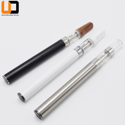 Автоматическая батарея 350 батарея патрона потока батареи 510 ручки масла CBD Vape перепада 8 mAh толстая