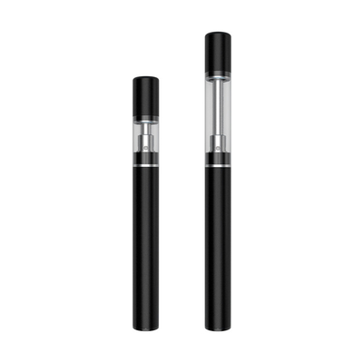 Вертикальная керамическая катушка, ручка толстого масла доступная D3 CBD DisposableI Vape перепада 8 масла THC