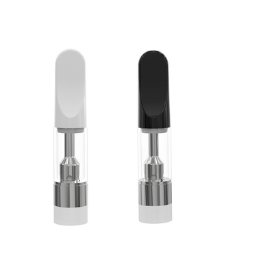 патрон vape нержавеющей стали G5S медицинской ранга 316 0.5ml 1ml для толстого масла