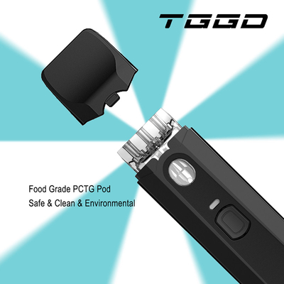 Стручок ручки vape 2.8/3.2/3.6v масла 1ml thc delta8 cbd оптовой цены изготовленный на заказ перезаряжаемые устранимый