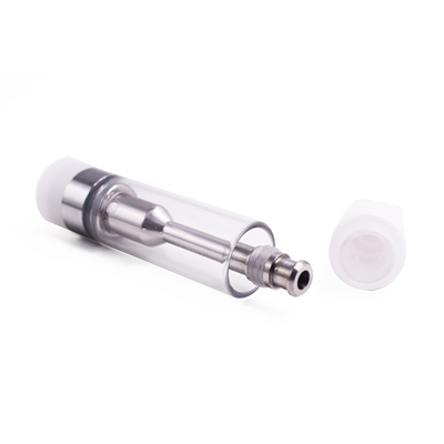 Пресса SS316 в керамическом патроне 1ml vape никаком закупоривает для продажи