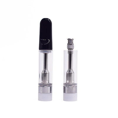 Пресса SS316 в керамическом патроне 1ml vape никаком закупоривает для продажи