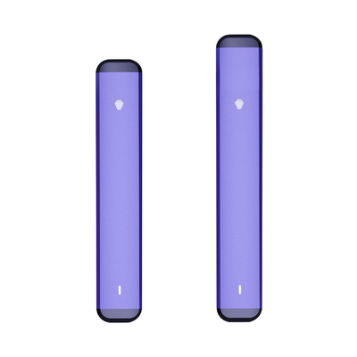 Сигарета емкости устранимая THC CBD качества еды 0.5ml электронная