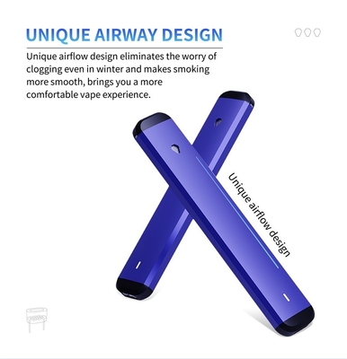 Оптовый пустой стручок P21 устранимый перезаряжаемые PEI МАТЕРИАЛЬНЫЙ Vape