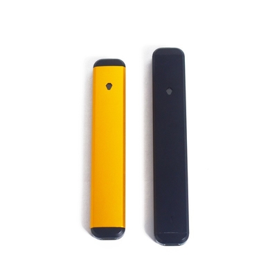 280 ручка Mah CBD Vape стручка катушки емкости 0,5 Ml USB керамического микро-