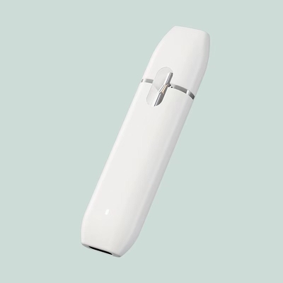 Пластмасса ручки вапоризатора BUOY-H расквартировывая appeture масла 1.8mm или 1.5mm для масла перепада 8